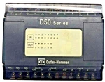 Cutler Hammer D50er14 Relay Output, Sera1, Used (c7). Fixed Price $39.99.