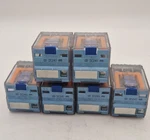 Comat Releco C3-a30x/dc24v, Industrial Control Relays. 6 Pieces No Box. Fixed Price $75.00.