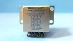 One- Balanced Force Relay, Kl-j2a-052, Leach, 28vdc-450ohm, 4pdt, 10amp. Fixed Price $85.00.
