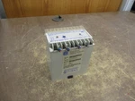 Basler Synch Check Relay Be3-25-1a1n4 120v 50/60hz (1) Terminal Cover Used. Fixed Price $200.00.