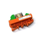 New Te Connectivity-schrack Sr2zy024 24vdc Safety Relay Din Rail W/cage Clamp. Fixed Price $89.99.