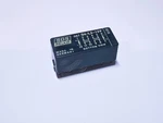 S4-l2-12v Sds Relais Polarized Pcb Relay 12vdc 4pstno 4a 12-pin 2 Coil Latching. Fixed Price $6.98.