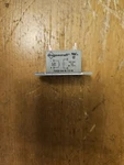 New Magnecraft 70s2-04-b-12-s Relay Panel Mount 12a Spst-no Dc. Fixed Price $19.99.