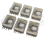 Lot Of 6 Square D 8501rsd41v53 Ser B Relay 24vdc. Fixed Price $39.62.