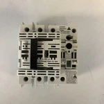 Eaton 30amp H-frame Cc 30a/r4h3030fcc Rotary Disconnect. Fixed Price $250.00.