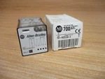 Allen Bradley 700-ha33a24-4 Relay 700ha33a244 Ser. D. Fixed Price $28.44.