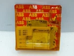 Abb S2-h11 I Auxiliary Contact System Pro M. Fixed Price $77.00.