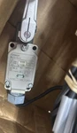Omron Wlca2-7ld-n Snap Acting/limit Switch Active Non-rohs Compliant. Fixed Price $79.99.