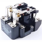Nte Electronics R04-3d30-12 Relay-12vdc 30 Amp Spst-n/o Heavy Duty Open Frame. Fixed Price $30.47.
