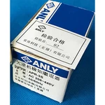One New Anly Apr-3s Ac208-440v 3 Phase Sequence Protection Relay Free Shipping. Fixed Price $49.07.