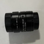One Used Keyence Ca-lh35 Industrial C-mount Lens Hr F2/35mm Spot Stock. Fixed Price $217.60.
