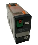 Schneider Electric 781xaxrm4l-120a Power Relay, Std, 15a, 120v. Fixed Price $15.99.