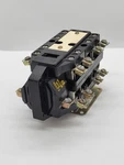 Square D 8501 Do-44 Ac Pilot Duty Relay 10a 4no/nc 600v Series B 120/110v Coil. Fixed Price $50.00.