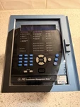 Ge Transformer Relay Sr745-case Model 745-w2-p5-g5-hi-t Good Condition. Fixed Price $3295.00.