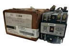 New Square D 8501-xd0-40 Dc Control Relay Ser. A 8501xd040. Fixed Price $175.00.