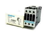 New Siemens 3rt1024-1bb40 Contactor 3rt10241bb40. Fixed Price $110.00.