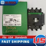 New Schneider Lc1d80g7 Tesys D Contactor 3p 80a 120vac Coil Fast Ship Us Stock. Fixed Price $103.93.