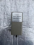 Mikro Products 4117-30 Relay. Fixed Price $35.00.