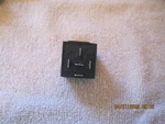 1 Kawasaki Mule Cargo Bed Lift 12 Volt Replaces Beuler Bu-5083 40 Amp Relay. Fixed Price $12.95.