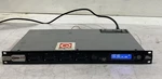 Hiqnet London Bss Blue-80-4x12-u Signal Processor Locator 240vac 50/60hz T9a. Fixed Price $150.00.