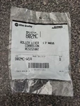 New!! Allen Bradley 802mc-w1a Roller Lever Adjustable 1.5" Radius Series B. Fixed Price $40.00.