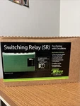Taco Sr503-4 3 Zone Switching Relay 120v 15a Priority Hydronic Heating New. Fixed Price $129.95.