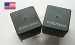 Dodge Chrysler Jeep 04692139aa Relay Oem Tested Free Shipping 1 Year Warranty C1. Fixed Price $17.50.