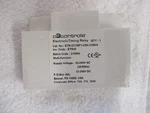 New C3controls Electronic Timing Relay 20-240vac 50/60hz Etr-d17mf1-03h1cmv4. Fixed Price $29.00.