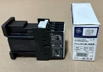 New Ge Cl02d400twj Contactor Cl02d400t Lb1d Wj 32 Amp 110vdc Coil. Fixed Price $49.99.