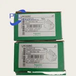 Lrd325c 1pc New Schneider 17-25a Thermal Overload Relay Fast Shipping. Fixed Price $40.01.