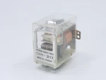 1x V23009-a0007-x005 Siemens Plug-in Power Relay 24vdc Dpdt 40a/15a 9-pin. Fixed Price $180.00.
