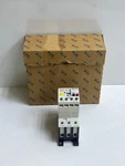 Eaton C440a1a005sax C440 Electronic Overload 1-5 Amps. Fixed Price $335.00.
