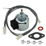 Dfuerdivn 692734 Fuel Solenoid For Briggs & Stratton 497672 497157 And 495739.... Fixed Price $18.36.