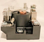 K-1049 Ge Zenith 120v Coil 60hz Ats Phase Relay Spdt Controls, Inc. New. Fixed Price $239.00.