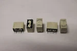 5x Pack Lot Omron G8k-27sr-ca G8k-27sr 12vdc Power Relay 10 Pin. Fixed Price $18.99.