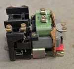 Ge General Electric Part No Cr 2810a 14ah Machine Tool Relay 120 V Vintage. Fixed Price $29.99.