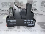 Rsb2a080bd Original Schneider Plug In Relay Fast Shipping. Fixed Price $23.99.