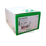 New In Box Schneider Sr3b261bd Logic Relay. Fixed Price $261.28.
