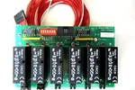 New Hardy Instruments 0535-0357 Rev.b Relay 05350357. Fixed Price $75.00.