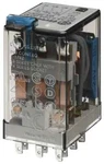 1pc Finder 55.33.9.024.0010 Power Relay. Fixed Price $23.61.