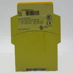 One Safety Relay 24v For Pilz Pnoz X2.2. Fixed Price $272.80.