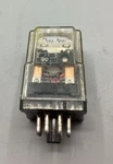 Used 5x826e Dayton Relay 24v 50/60hz. Fixed Price $17.00.