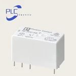 2961545 1pcs New Phoenix Rel-mr- 24dc/21hc Au Plug And Pull Relay 1pdt 24v Dc. Fixed Price $15.00.