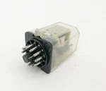 Schrack Rn 600 009 Relay 11-pin 10k Ohms. Fixed Price $29.95.