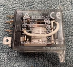 New Omron Ly1f-ac24 Relay 8-pin Spdt 15a 24vac. Fixed Price $12.50.