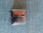 Siemens V23154-d0712-f104 Cradle Relay 12vdc Axicom Te Connectivity. Fixed Price $24.28.