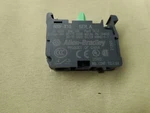 Allen Bradley 800f-x10 Auxiliary Contact, 1no (nib). Fixed Price $4.44.