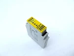 Schleicher 18815862 / Sno 4062k Safety Relay 24vdc. Fixed Price $188.81.