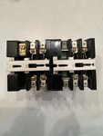 Ge, Relay, Cr122a02852ab 115v 60cy Coil. Fixed Price $35.40.