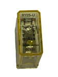 Idec Ry2s-u 120v Relay W/socket Base Sy2s-05 New. Fixed Price $39.99.